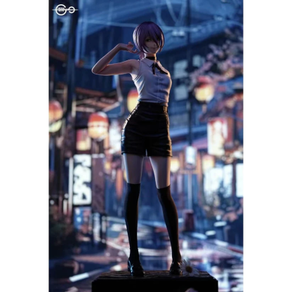 HeRa 鏈鋸人 炸彈惡魔 蕾塞