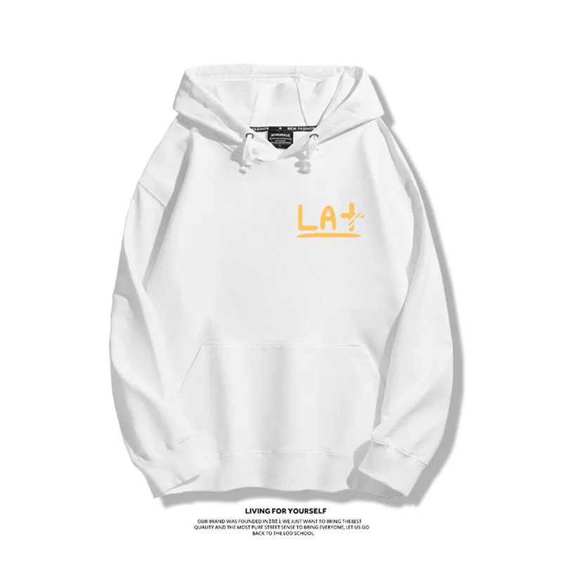 Hololive 2025秋冬新款 親子情侶男女連帽衛衣