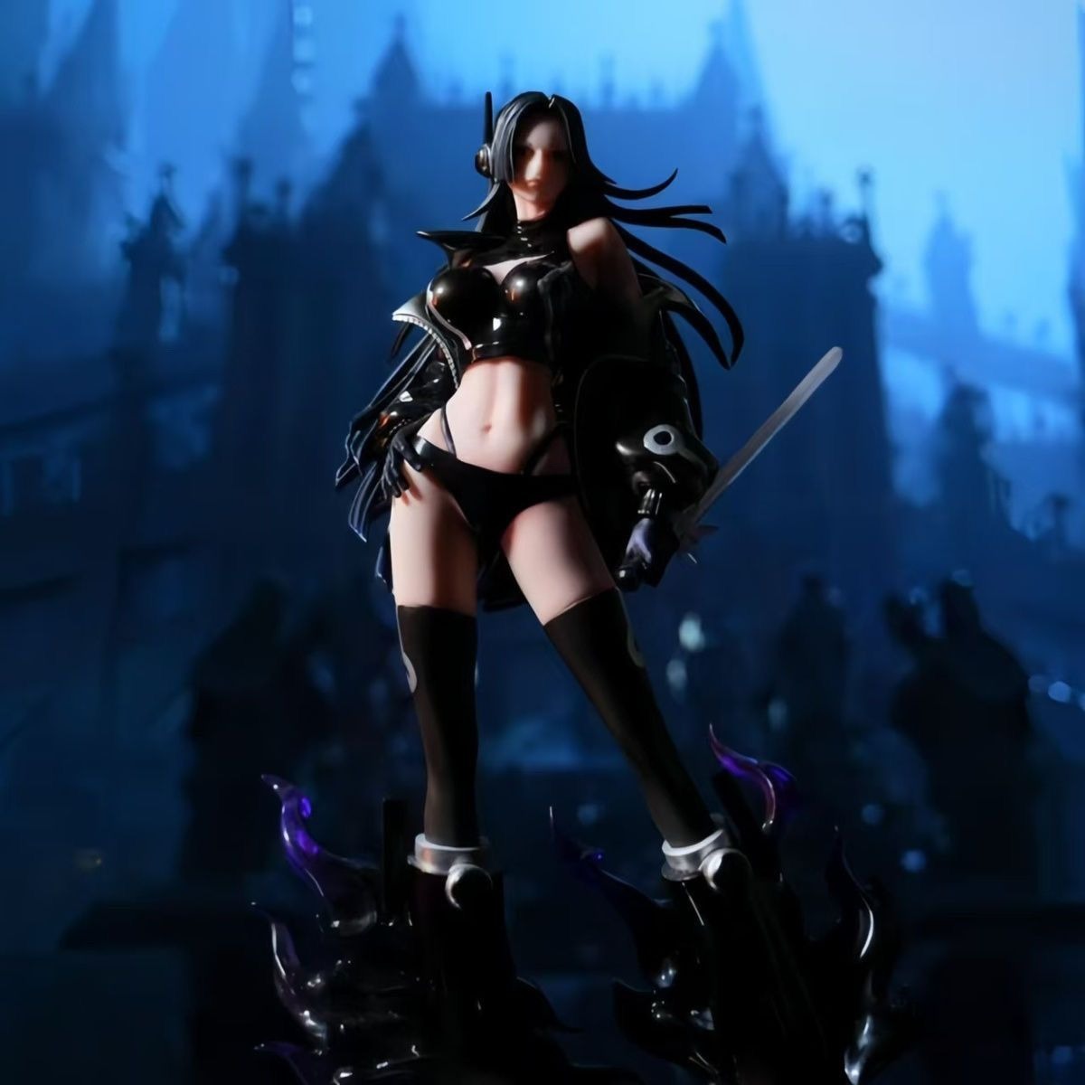 海賊王 蛋尖島 女帝-ZUIHANG SHOP