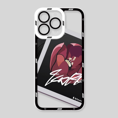 崩壞星穹鐵道天使眼透明防摔軟殼-ZUIHANG SHOP