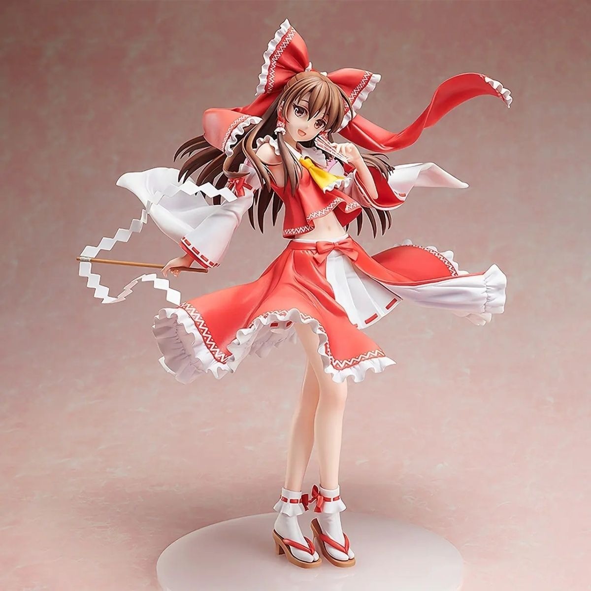 FREEing B-style 東方Project 博麗靈夢 1/4-ZUIHANG SHOP