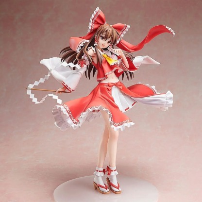 FREEing B-style 東方Project 博麗靈夢 1/4-ZUIHANG SHOP