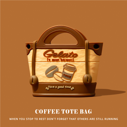 包包AirPods耳機保護套-ZUIHANG SHOP