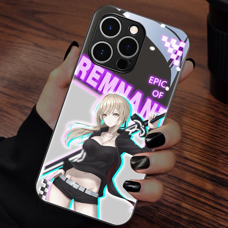 Saber來電閃智能發光手機殼-ZUIHANG SHOP