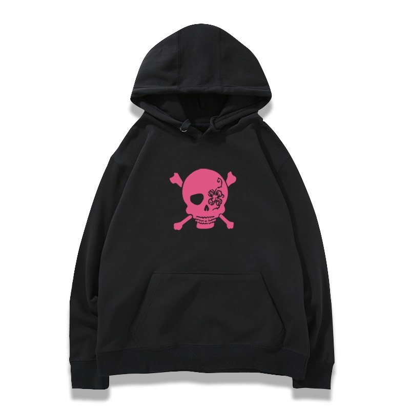 Hololive 虛擬主播 2025秋冬新款 親子情侶裝連帽衛衣