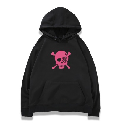 Hololive 虛擬主播 2025秋冬新款 親子情侶裝連帽衛衣