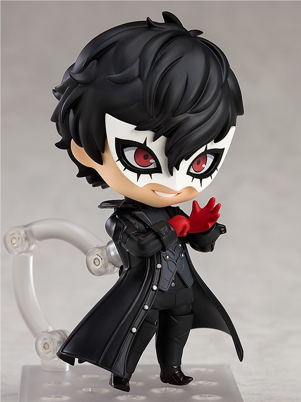 黏土人#989 女神聞异錄5 Joker
