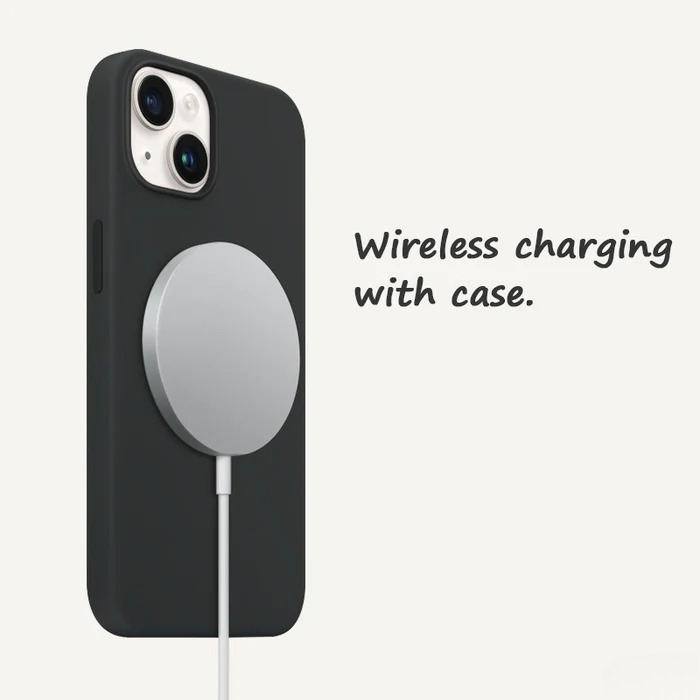 MagSafe系列 | 磁力安全充電器-ZUIHANG SHOP