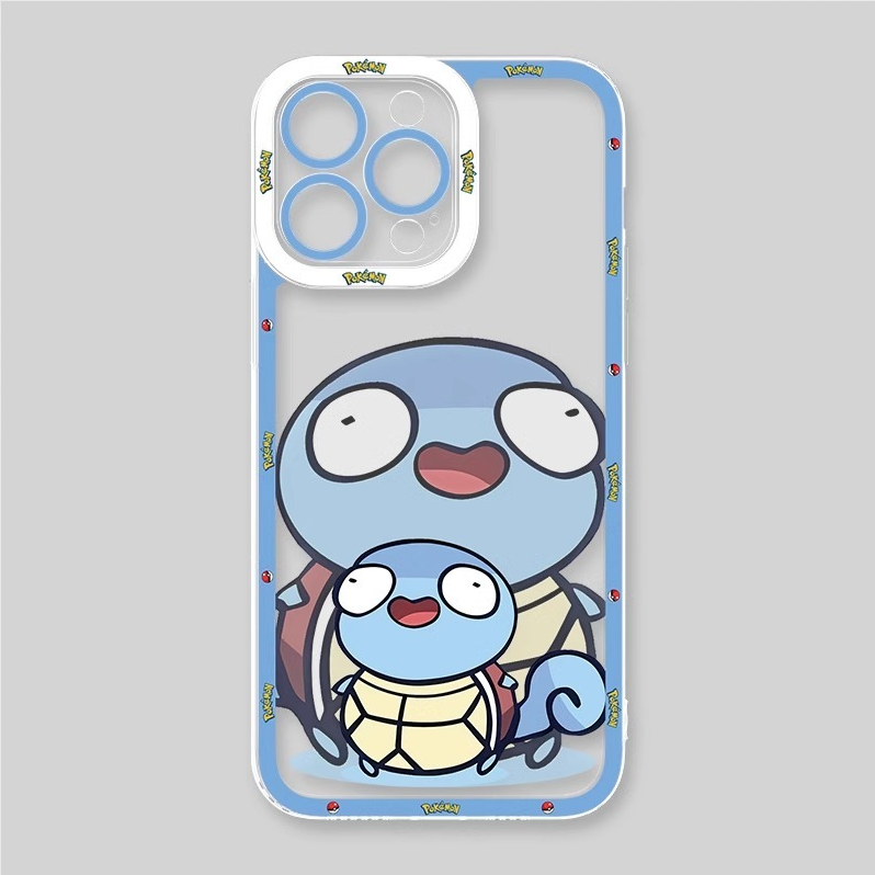 寶可夢Q版天使眼透明防摔軟殼-ZUIHANG SHOP