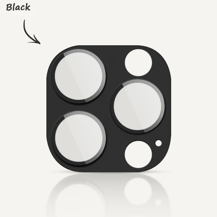 iPhone系列 | 相機保護膜-ZUIHANG SHOP