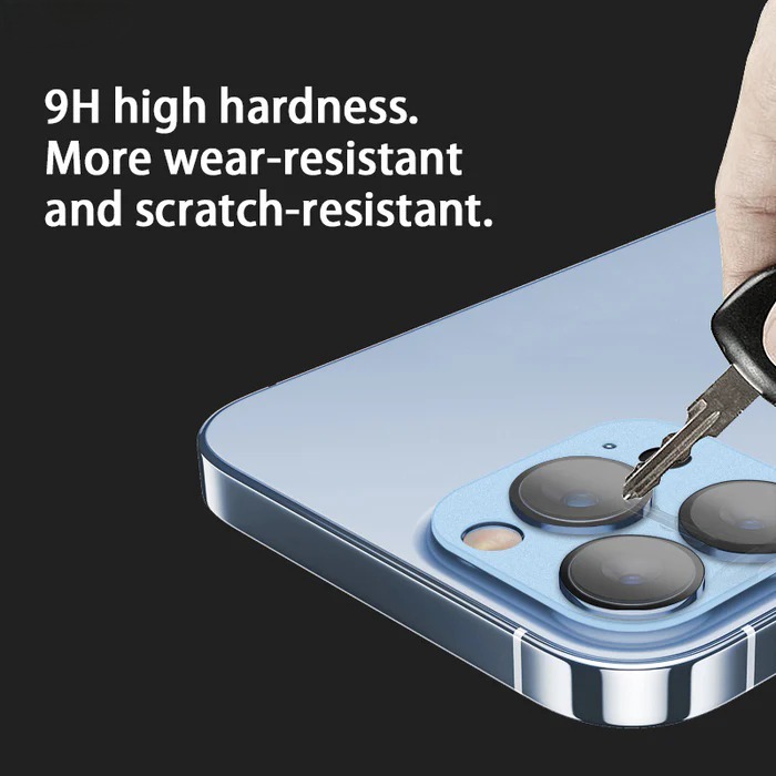 iPhone系列 | 相機保護膜-ZUIHANG SHOP