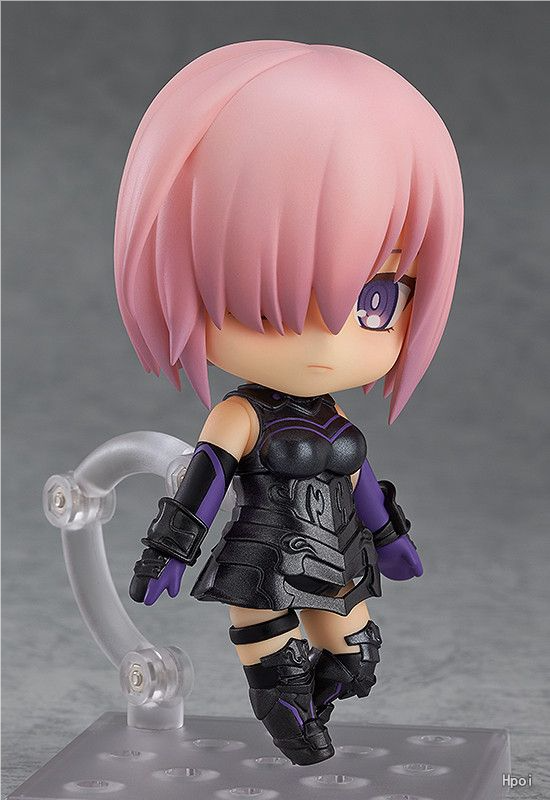 黏土人#664 Fate/Grand Order Shielder/馬修・基列萊特-ZUIHANG SHOP