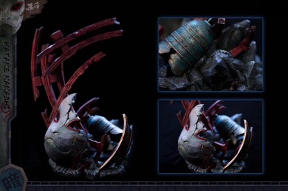 MH Studio - 火影忍者 暗部卡卡西-ZUIHANG SHOP