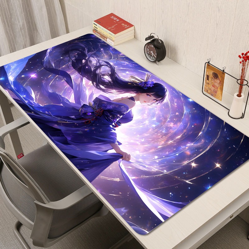 原神 主題桌墊 布質滑鼠墊-ZUIHANG SHOP