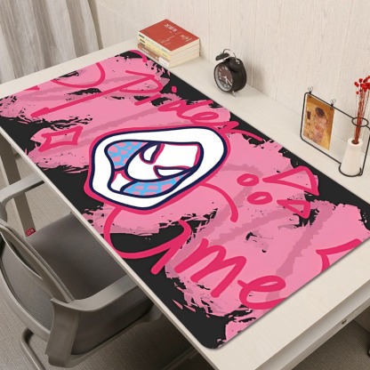 蜘蛛俠 主題桌墊 布質滑鼠墊-ZUIHANG SHOP