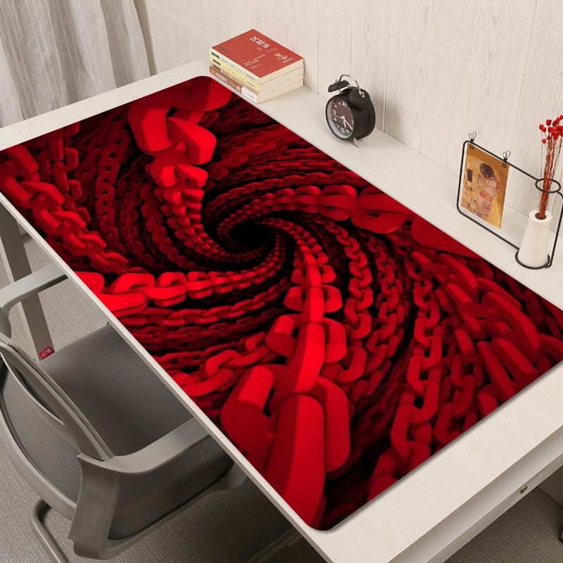 狂賭之淵 主題桌墊 布質滑鼠墊-ZUIHANG SHOP