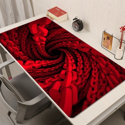 狂賭之淵 主題桌墊 布質滑鼠墊-ZUIHANG SHOP