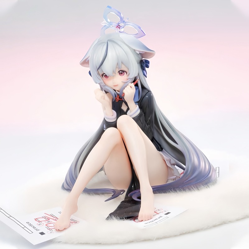 蔚藍檔案 春原心奈 可可奈-ZUIHANG SHOP