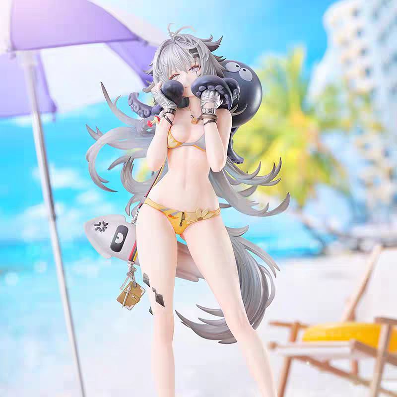 BC 明日方舟 拉普蘭德 泳裝版  1/6-ZUIHANG SHOP