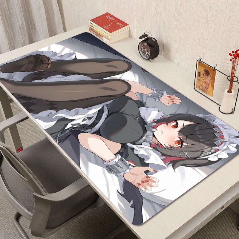 絕區零 主題桌墊 布質滑鼠墊-ZUIHANG SHOP