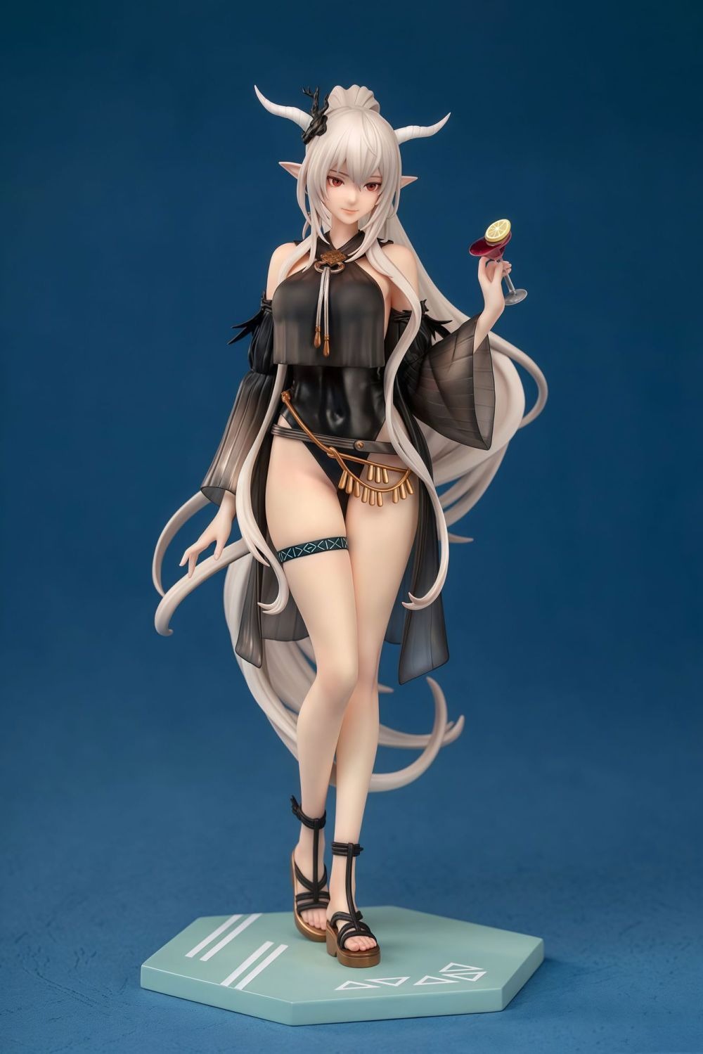 明日方舟 泳裝 閃靈/安潔莉娜-ZUIHANG SHOP