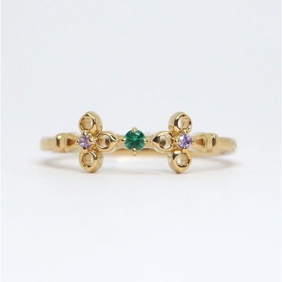 假面騎士時尚周邊潮流戒指-ZUIHANG SHOP