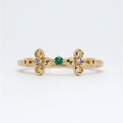 假面騎士時尚周邊潮流戒指-ZUIHANG SHOP