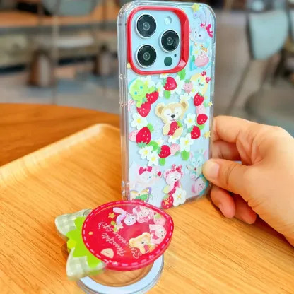 迪士尼 Magsafe磁吸氣囊支架-ZUIHANG SHOP