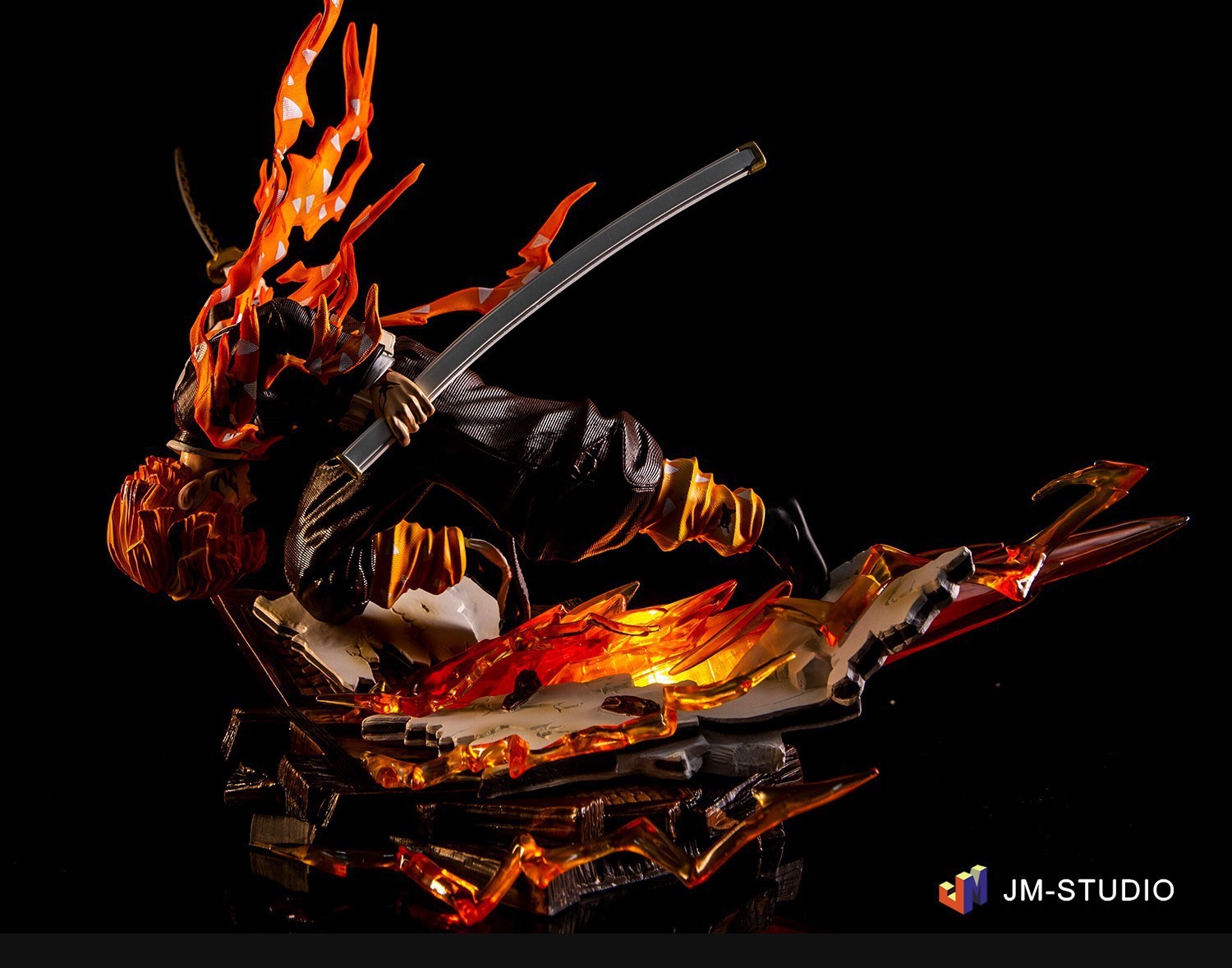 鬼滅之刃 雷之呼吸 我妻善逸-ZUIHANG SHOP