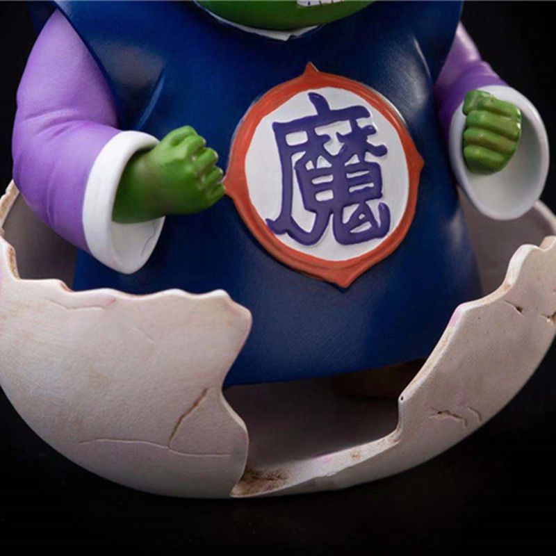 七龍珠 破蛋比克 比克大魔王-ZUIHANG SHOP