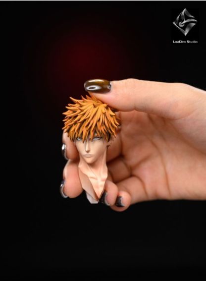 【預購】載物LoaDen Studio 002 千年血戰一嘰咕-ZUIHANG SHOP