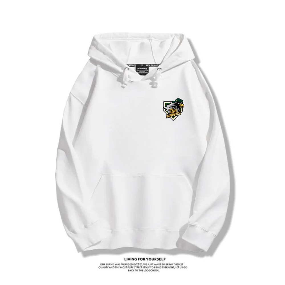 中華職棒新款 親子情侶男女款連帽衛衣