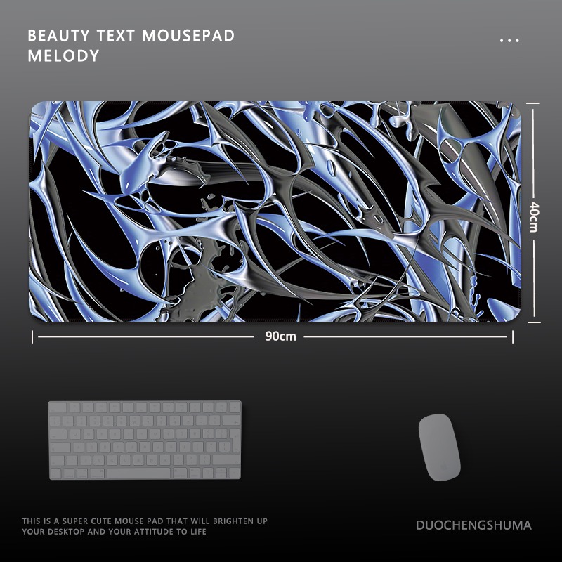 日落風景 主題桌墊 布質滑鼠墊-ZUIHANG SHOP