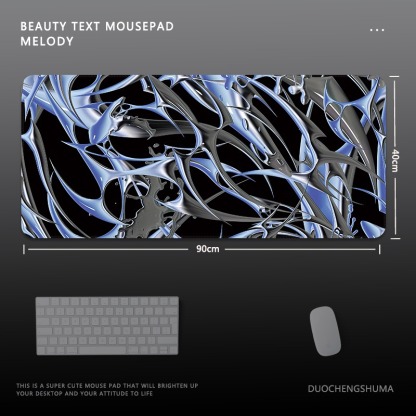 日落風景 主題桌墊 布質滑鼠墊-ZUIHANG SHOP