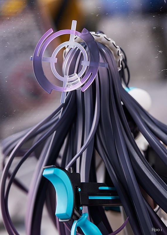 蔚藍檔案 - 角楯花凜 1/7-ZUIHANG SHOP