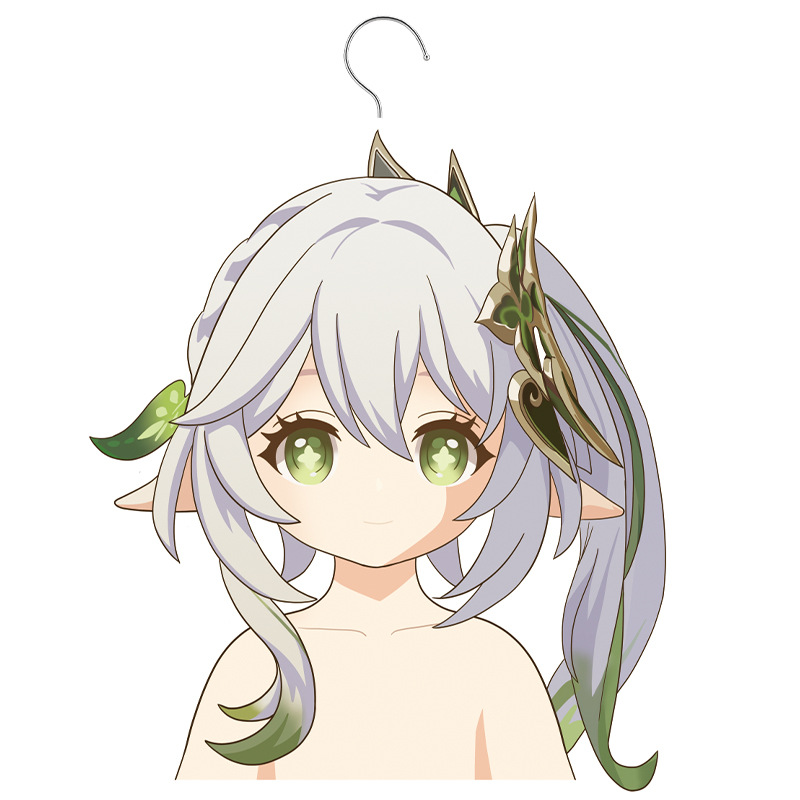 原神周邊二次元 人形晾衣架-ZUIHANG SHOP