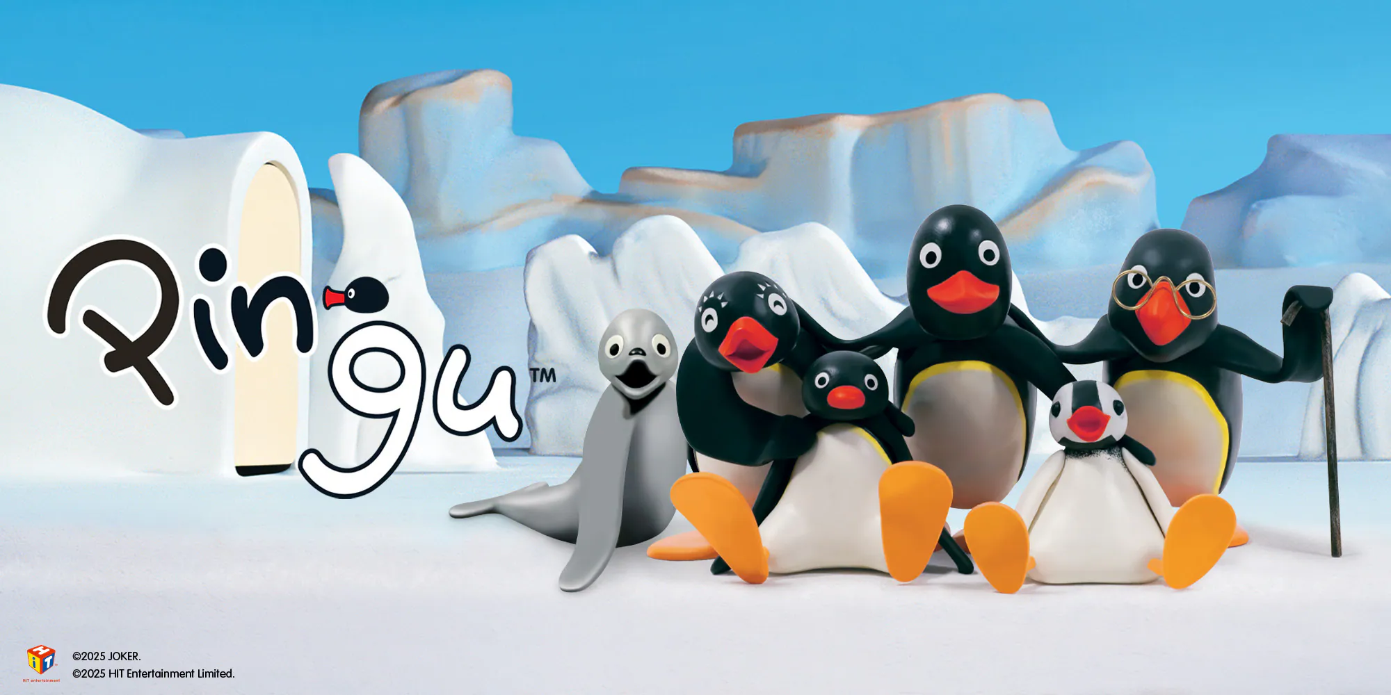 Pingu