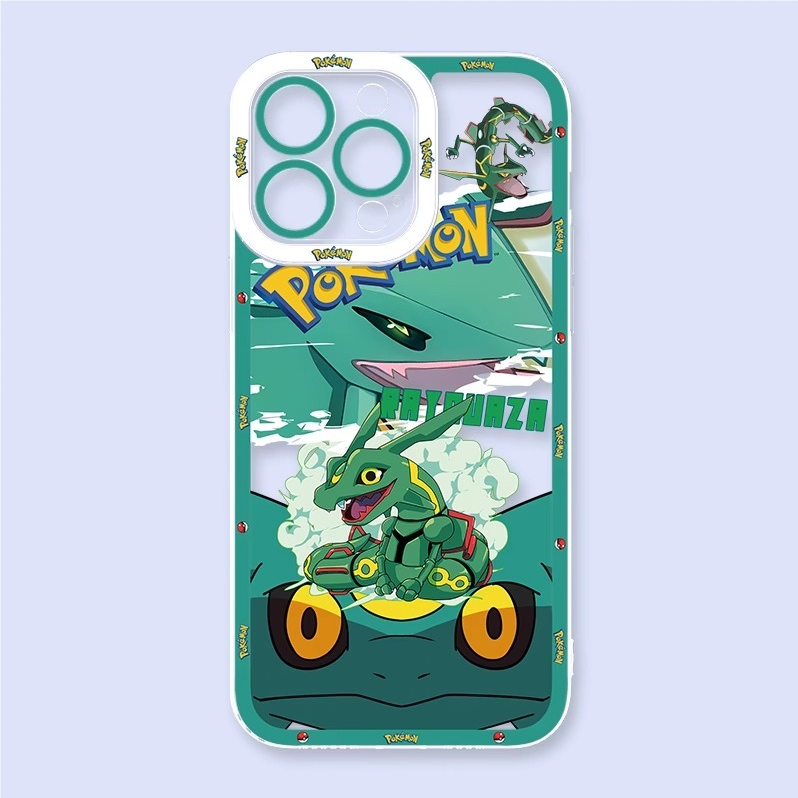 寶可夢Q版天使眼透明防摔軟殼-ZUIHANG SHOP