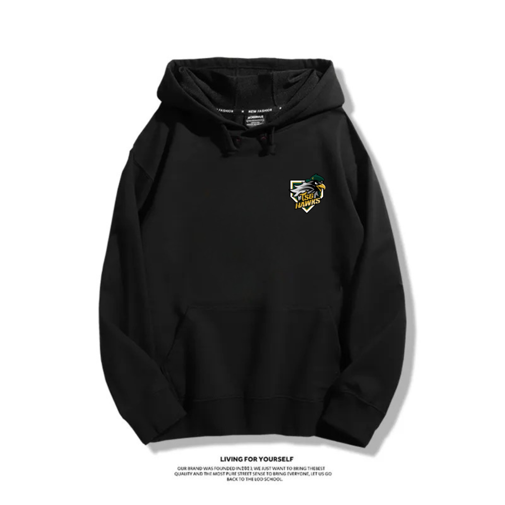 中華職棒新款 親子情侶男女款連帽衛衣