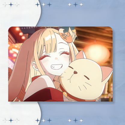 超時空輝耀姬官方聯名iPad保護殼