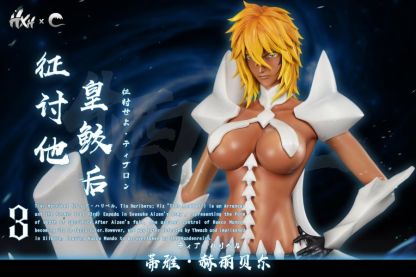 【預購】HXHENG×CHENG 十刃歸刃系列 第四彈 赫姐-ZUIHANG SHOP