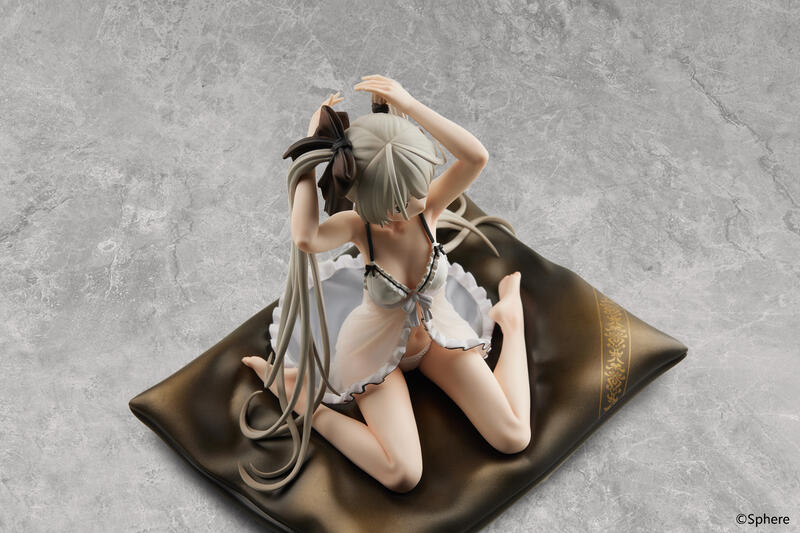 AFORCE 《緣之空》春日野穹 1/6-ZUIHANG SHOP