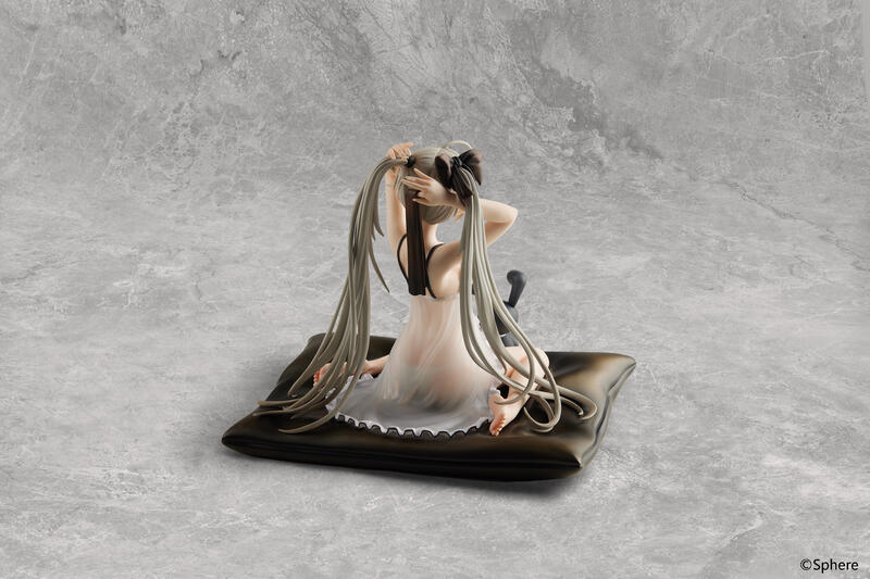 AFORCE 《緣之空》春日野穹 1/6-ZUIHANG SHOP