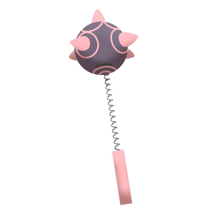 Re:從零開始的異世界生活 雷姆按摩捶-ZUIHANG SHOP