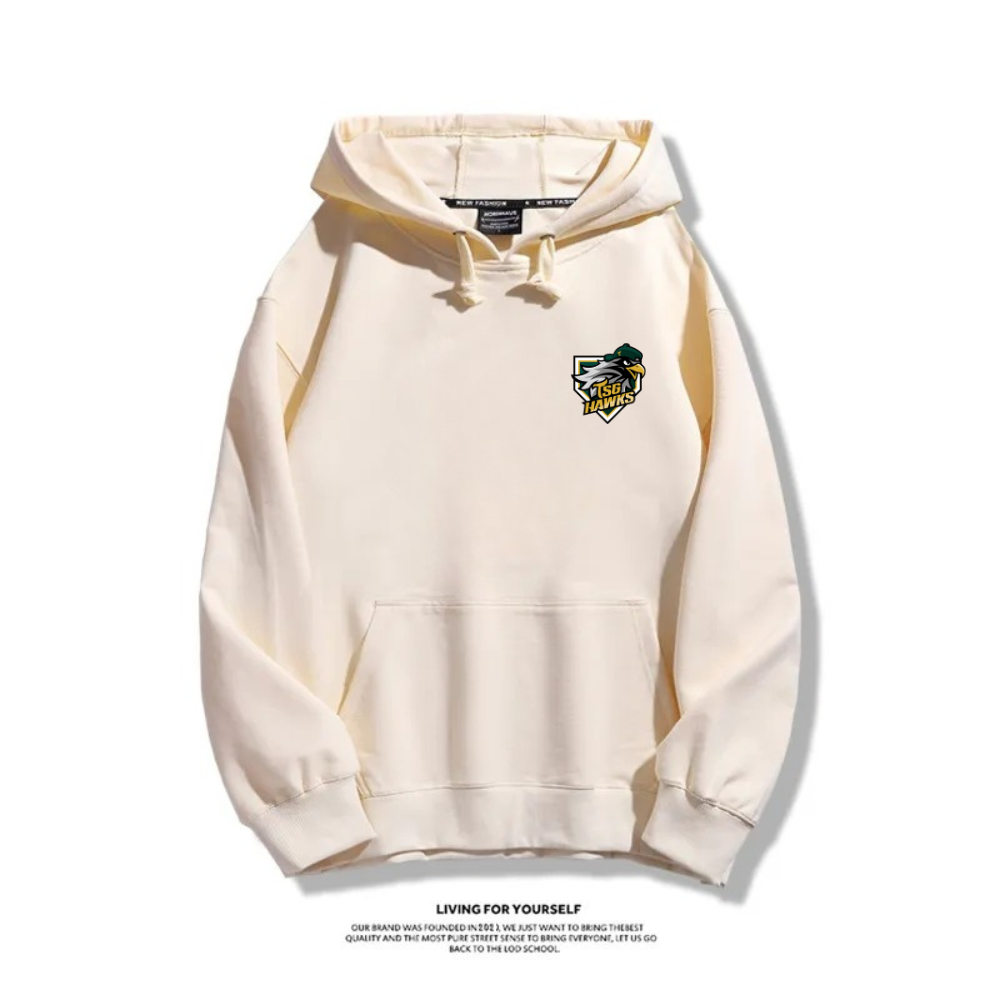 中華職棒新款 親子情侶男女款連帽衛衣