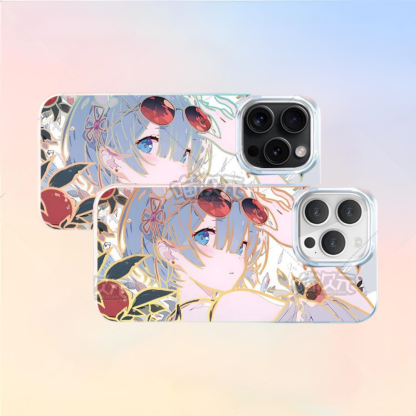 Re:Zero 極光金手機殼