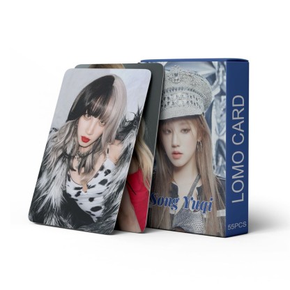 K-pop 官方週邊商品 (韓國進口版)