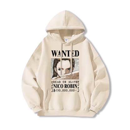 航海王新款 親子情侶男女款連帽衛衣-ZUIHANG SHOP