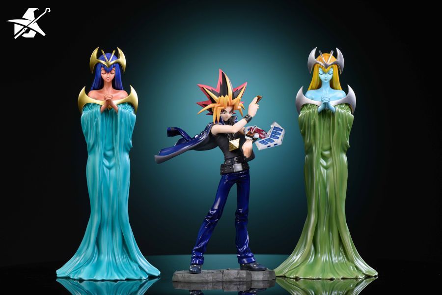 【預購】巫師模玩 聖精靈