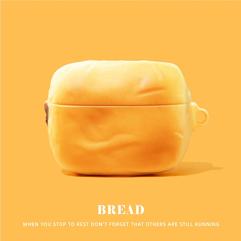 超美味AirPods耳機保護套-ZUIHANG SHOP